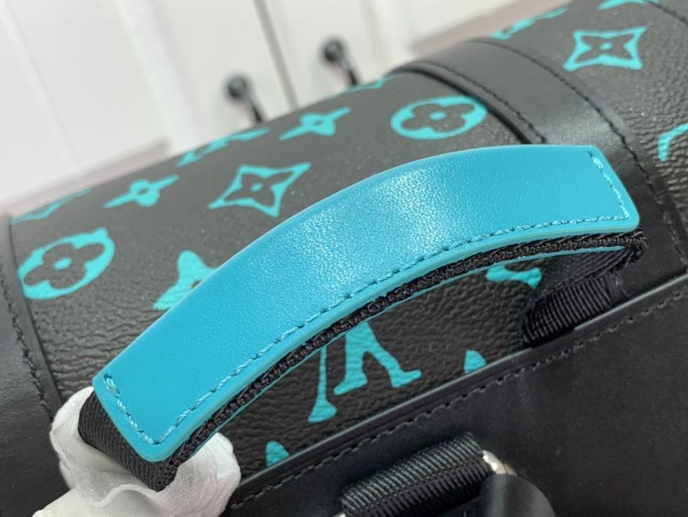 Luxury Backpack