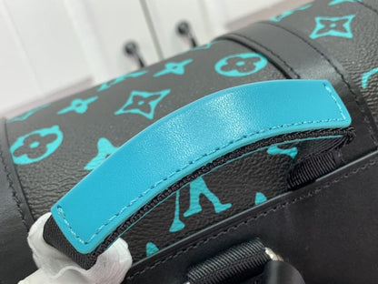 Luxury Backpack