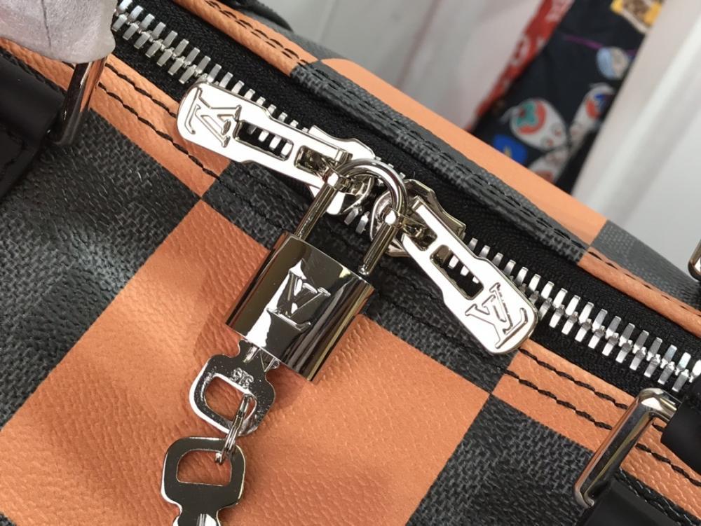 Luxury Travel Bag