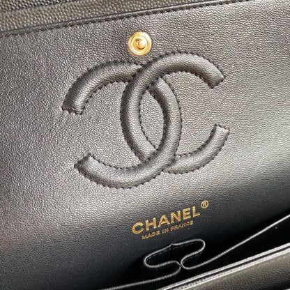 Classic Top Handle Bag