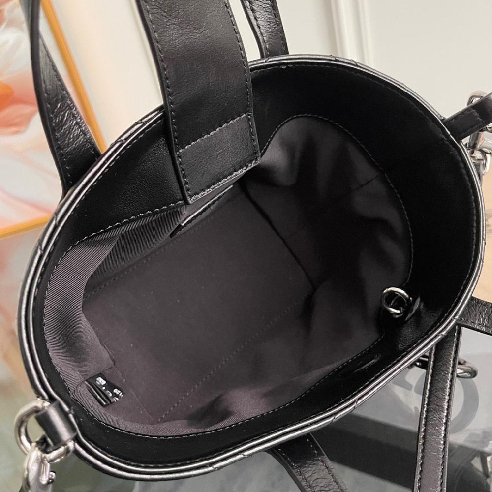 Modern Luxury Bag