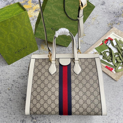 Classic Premium Top Handle Bag