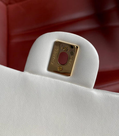 Top Handle Bag