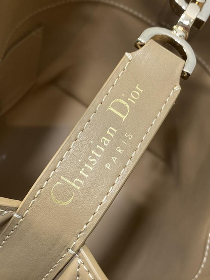 Calfskin Tote Bag