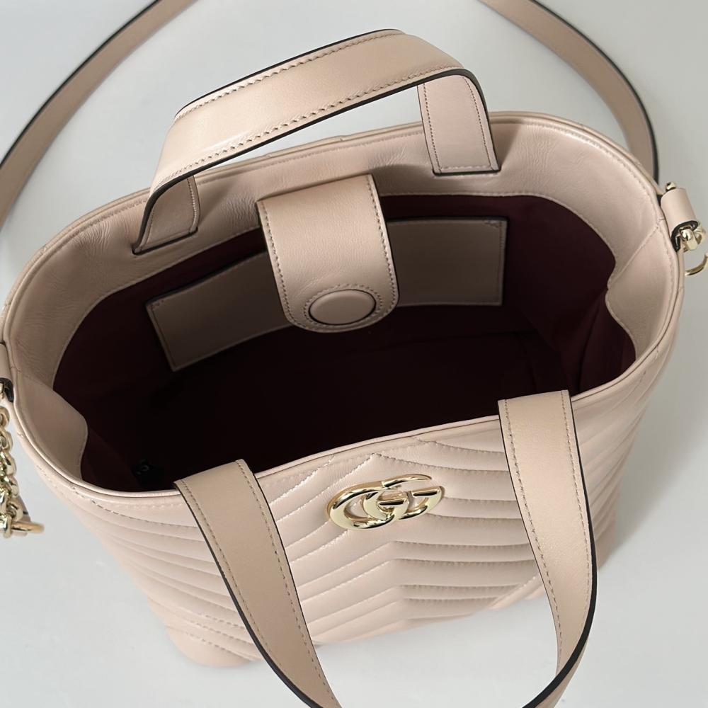 Top Handle Bag