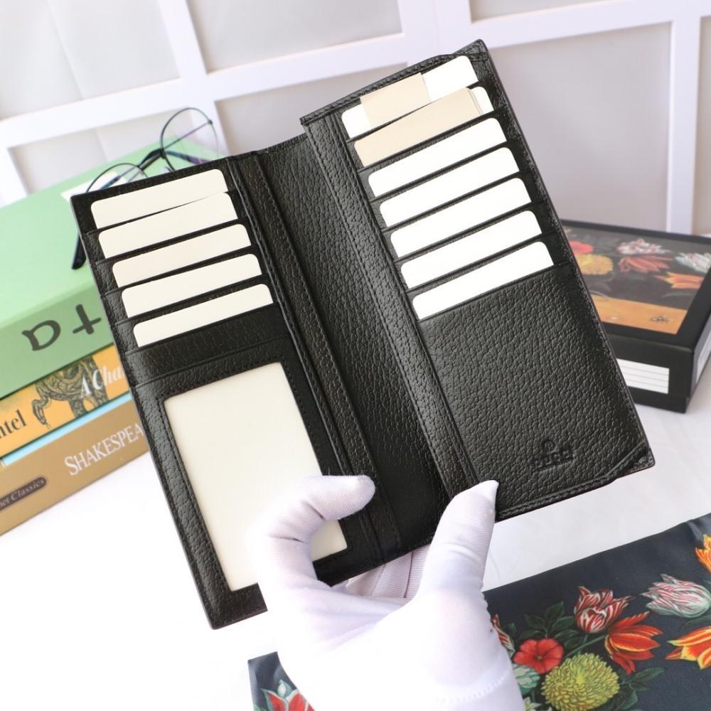 Luxury Wallet