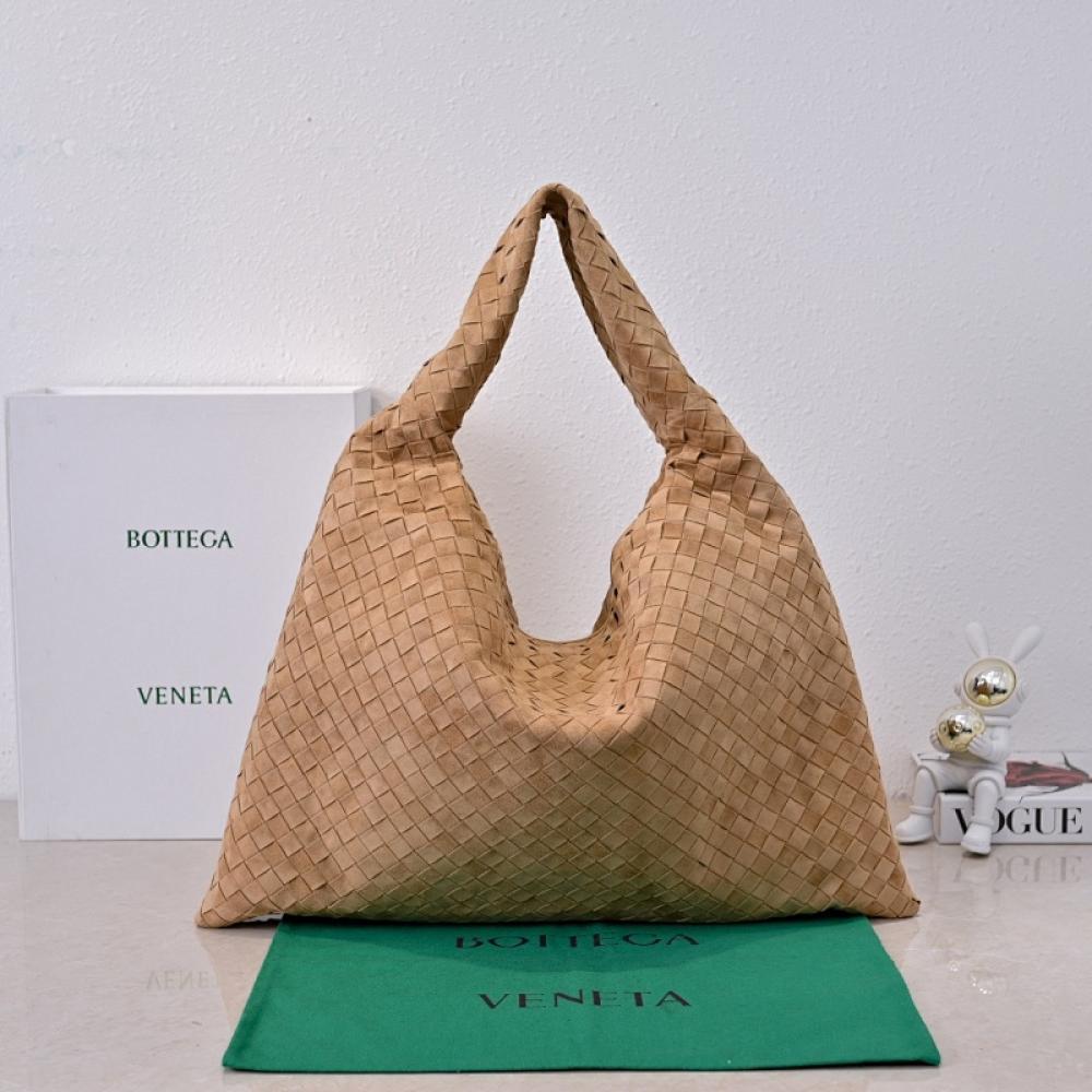 Classic Leather Top Handle Bag