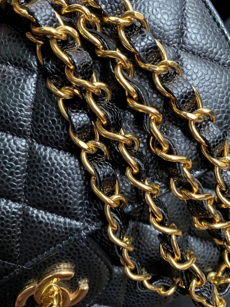 Classic Top Handle Bag