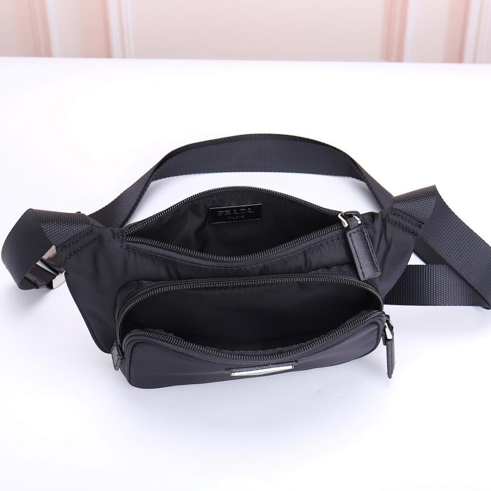Elegant Premium Crossbody Bag