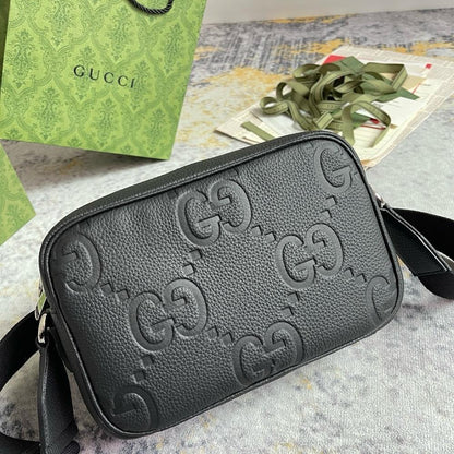 Luxury Crossbody Bag – Limited Edition