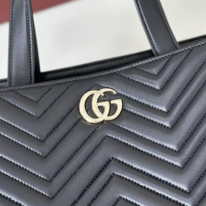Top Handle Bag