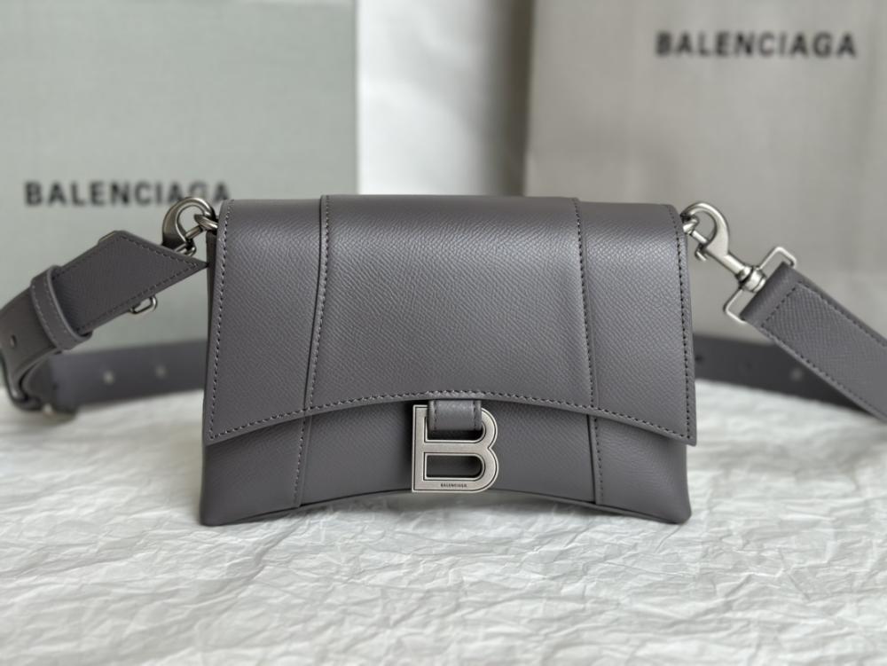 Luxury Top Handle Bag