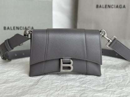 Luxury Top Handle Bag