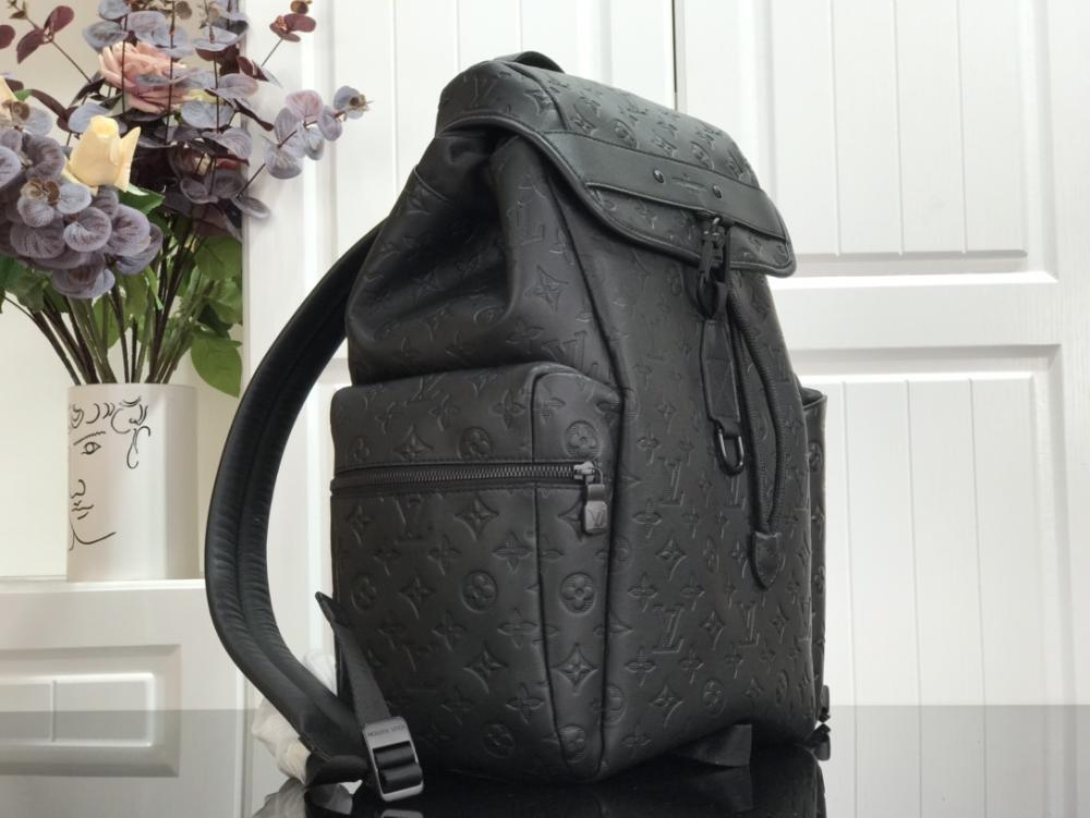 Practical Backpack