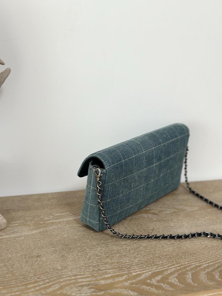 Classic Top Handle Bag
