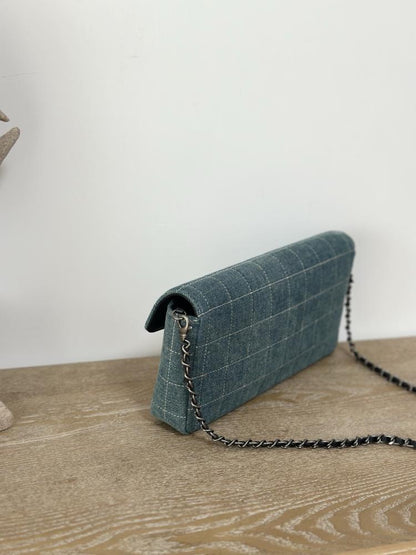 Classic Top Handle Bag