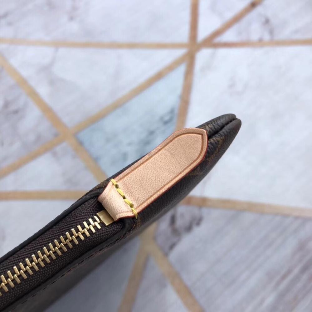 Luxury Wallet