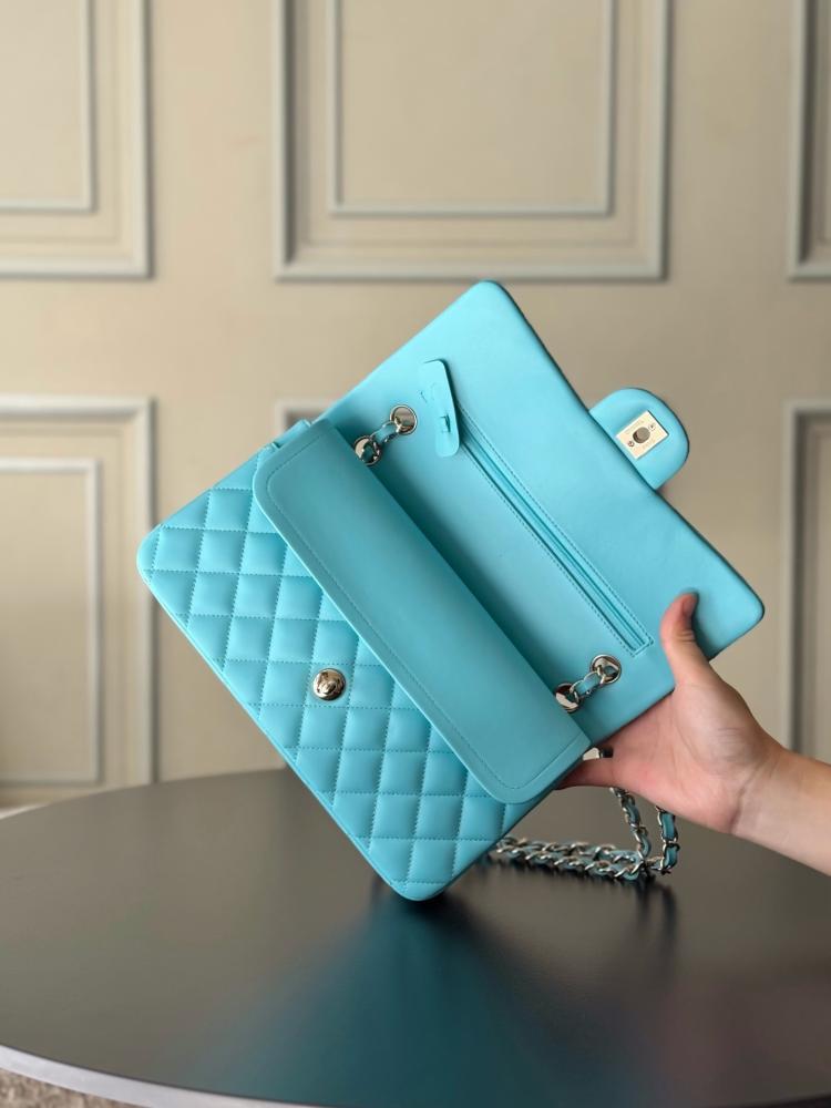Luxury Top Handle Bag
