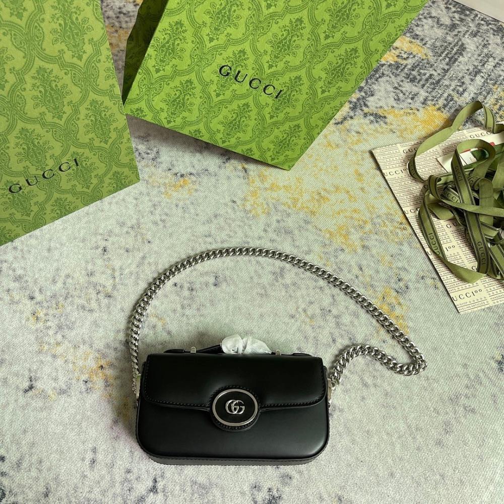 Stylish Refined Bag