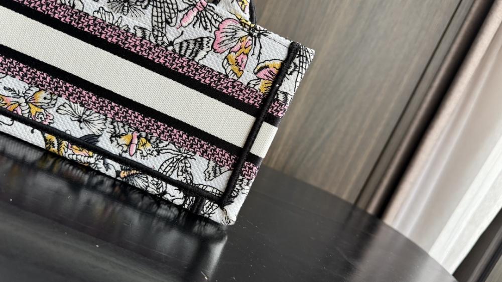 Luxury Top Handle Bag