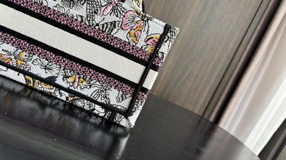 Luxury Top Handle Bag