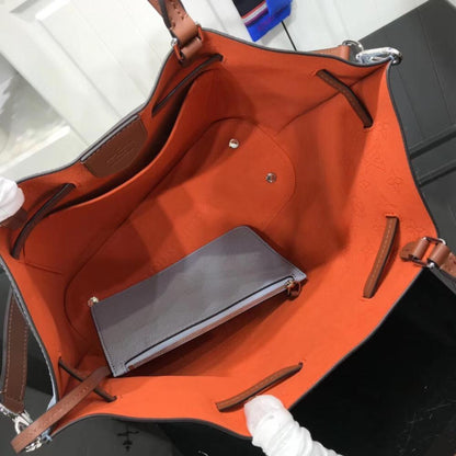 Luxury Top Handle Bag
