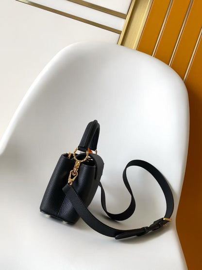 Top Handle Bag