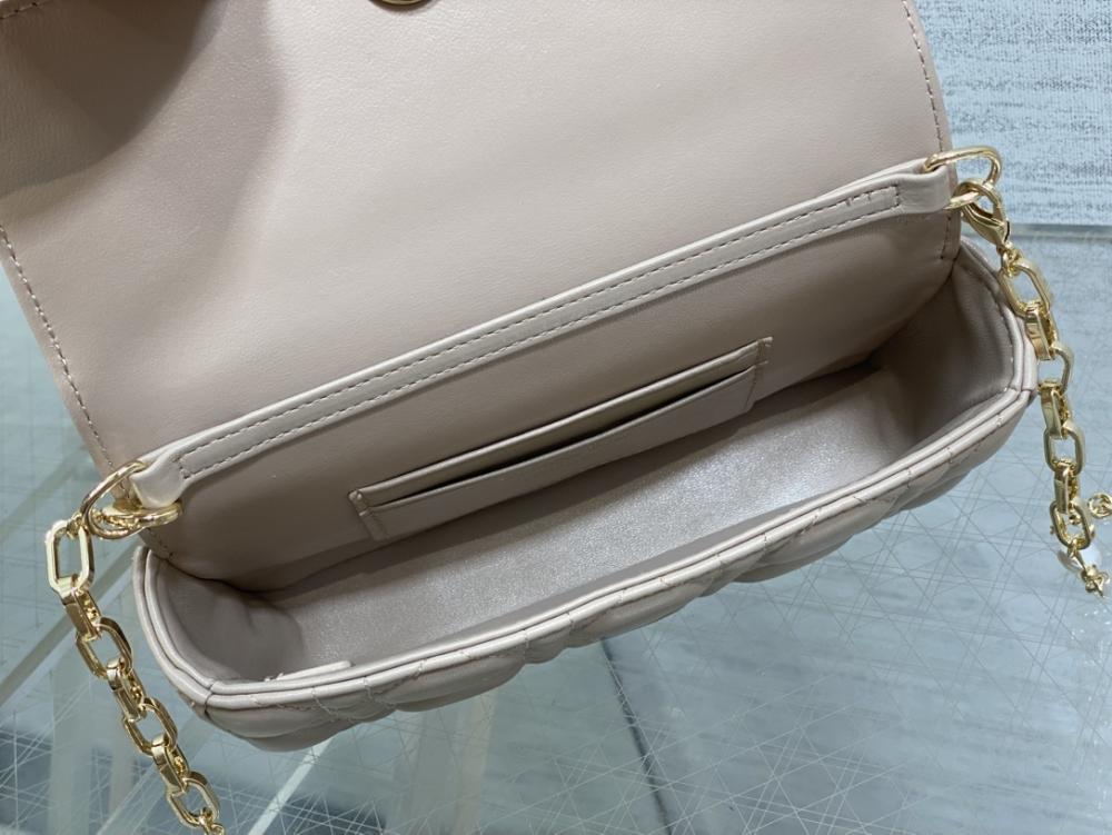 Classic Top Handle Bag