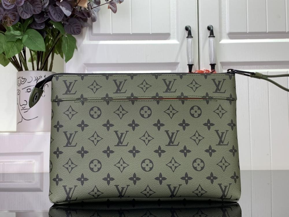 Luxury Wallet