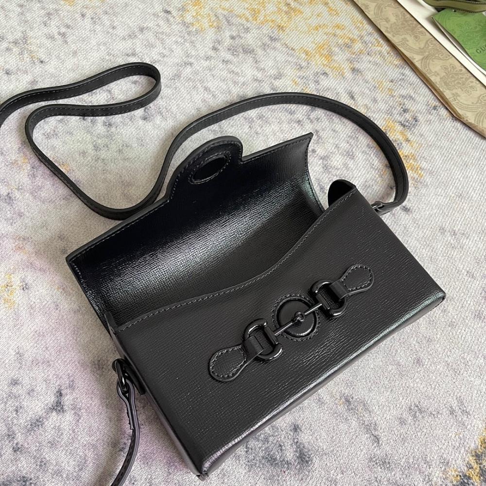 Modern Refined Top Handle Bag