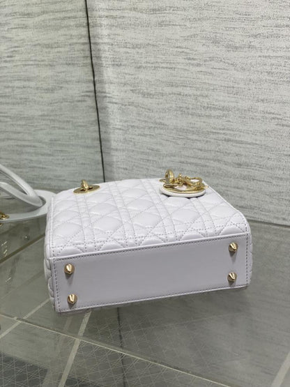Top Handle Bag
