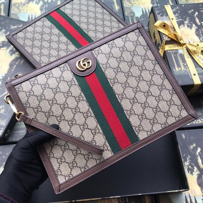 Luxury Wallet