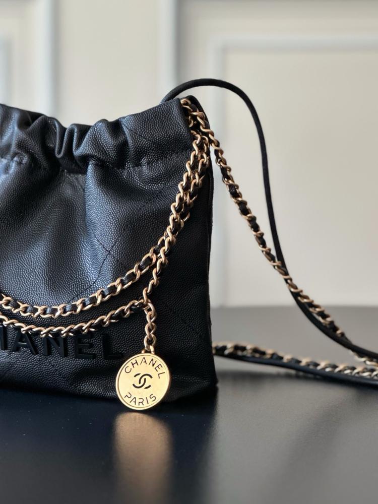 Luxury Top Handle Bag