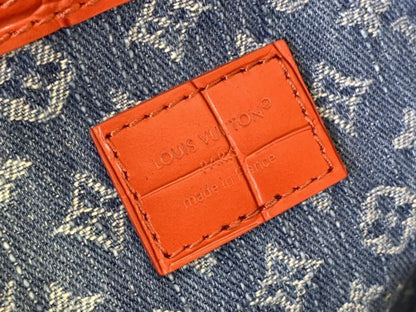 Top Handle Bag