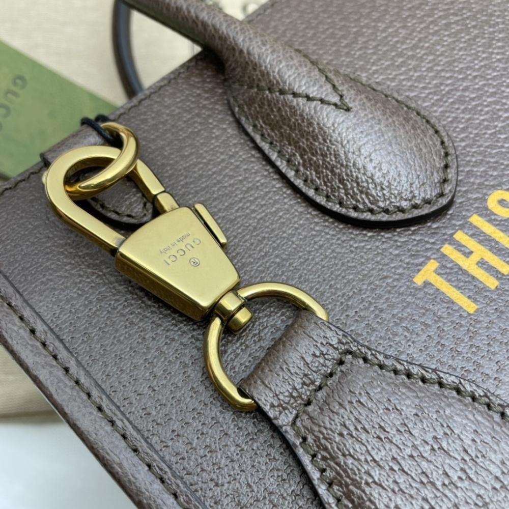 Luxury Top Handle Bag