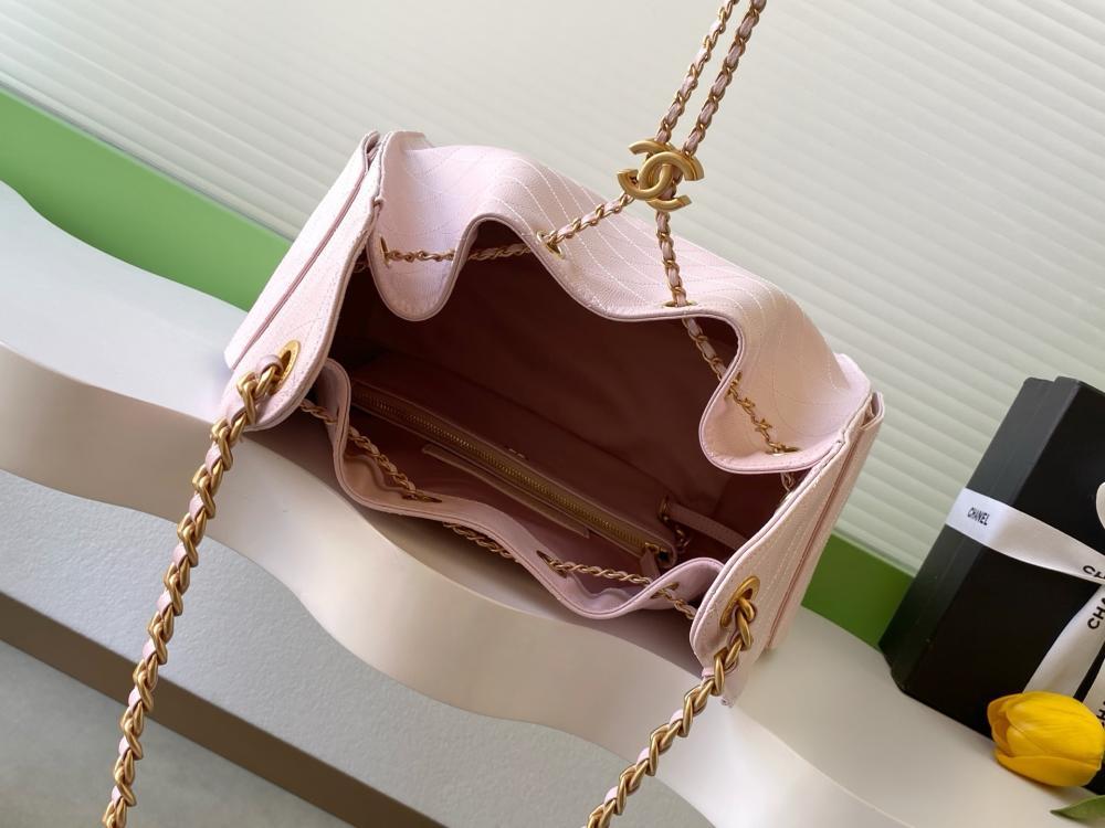 Top Handle Bag