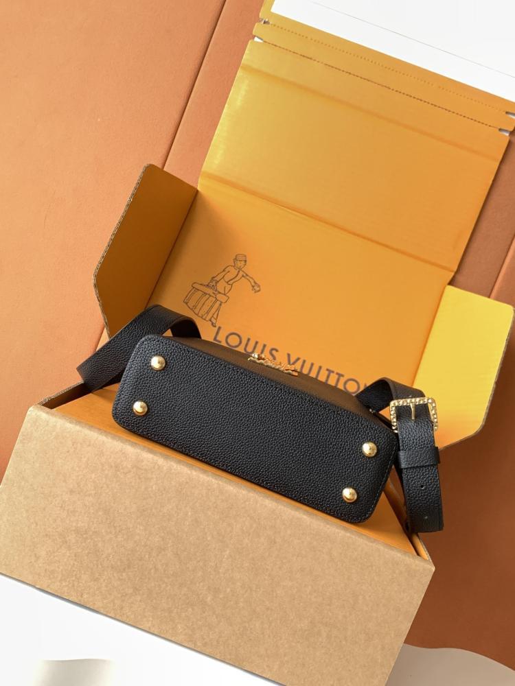 Top Handle Bag
