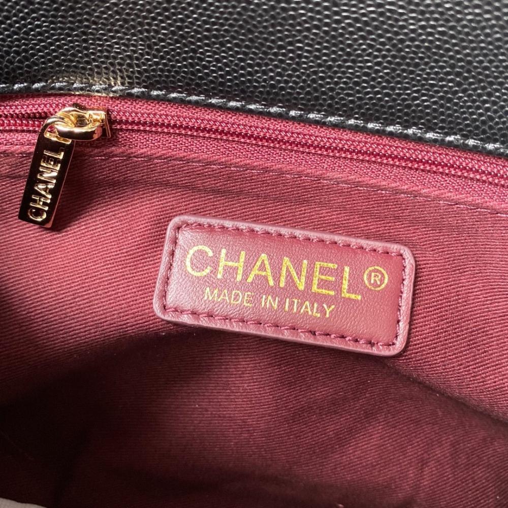 Classic Top Handle Bag
