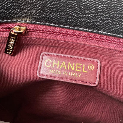 Classic Top Handle Bag