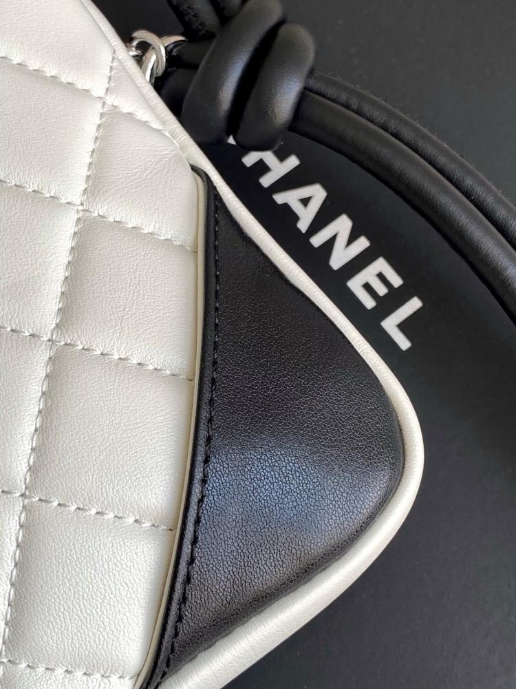 Top Handle Bag