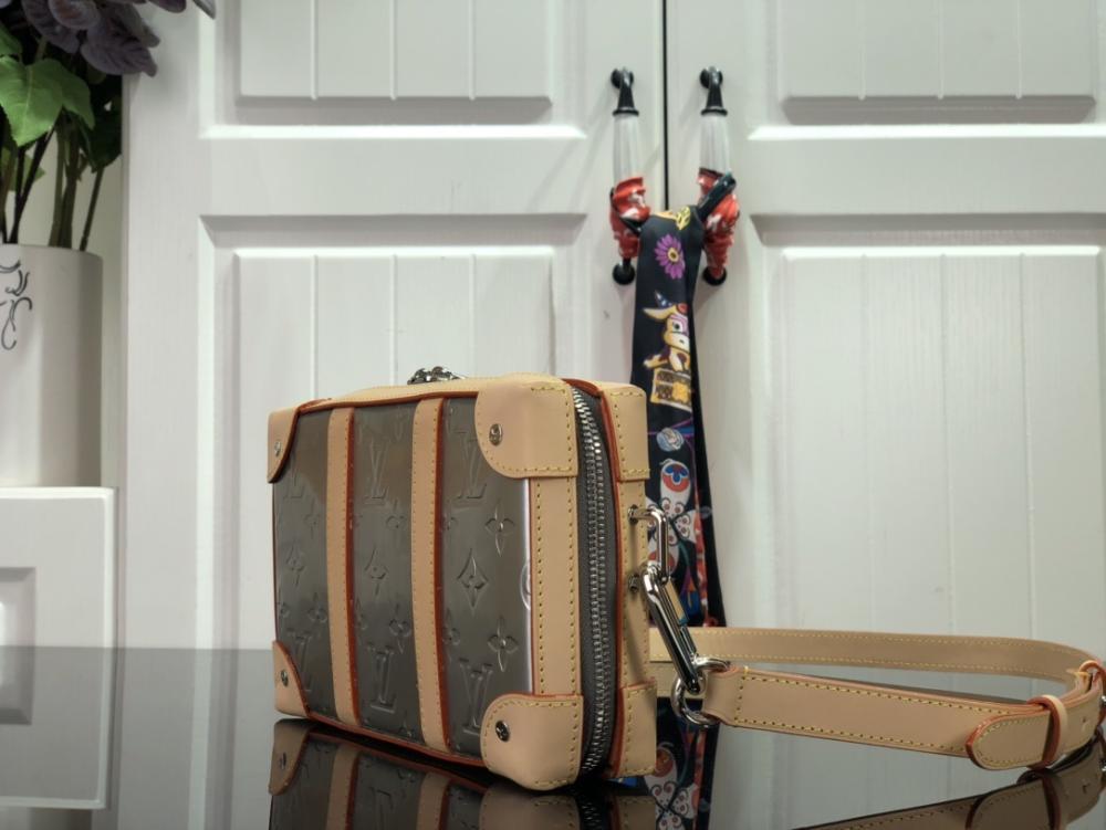 Top Handle Bag