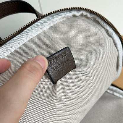 Luxury Red Crossbody Bag – Limited Edition