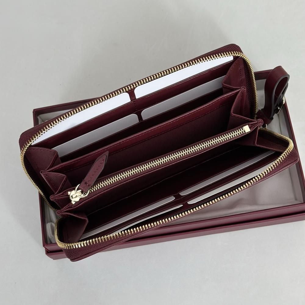 Luxury Elegant Wallet