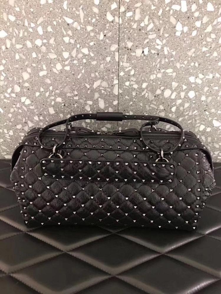 Top Handle Bag