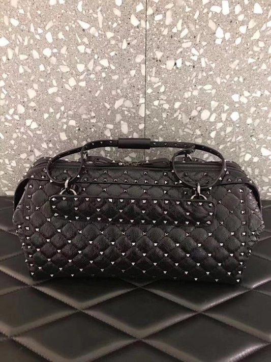 Top Handle Bag