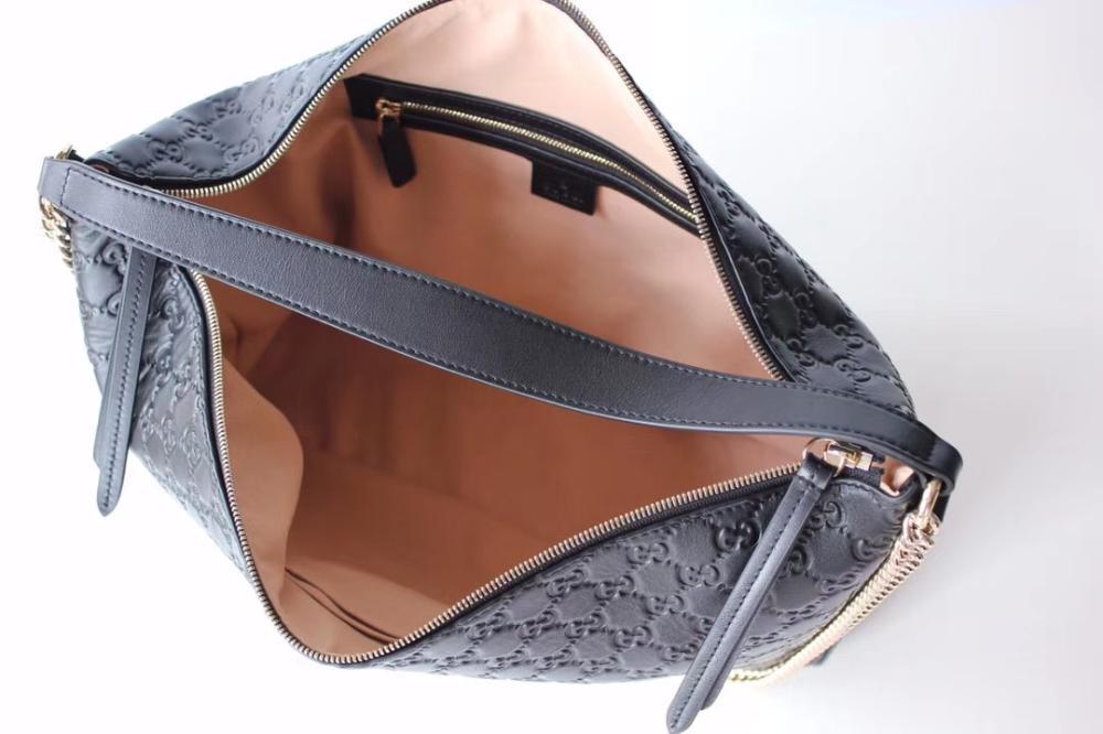 Classic Top Handle Bag