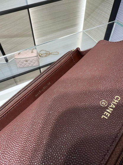 Top Handle Bag