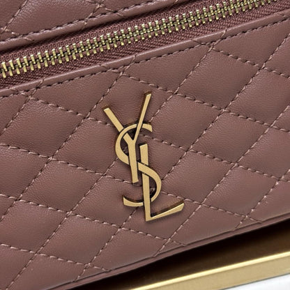 Leather Wallet