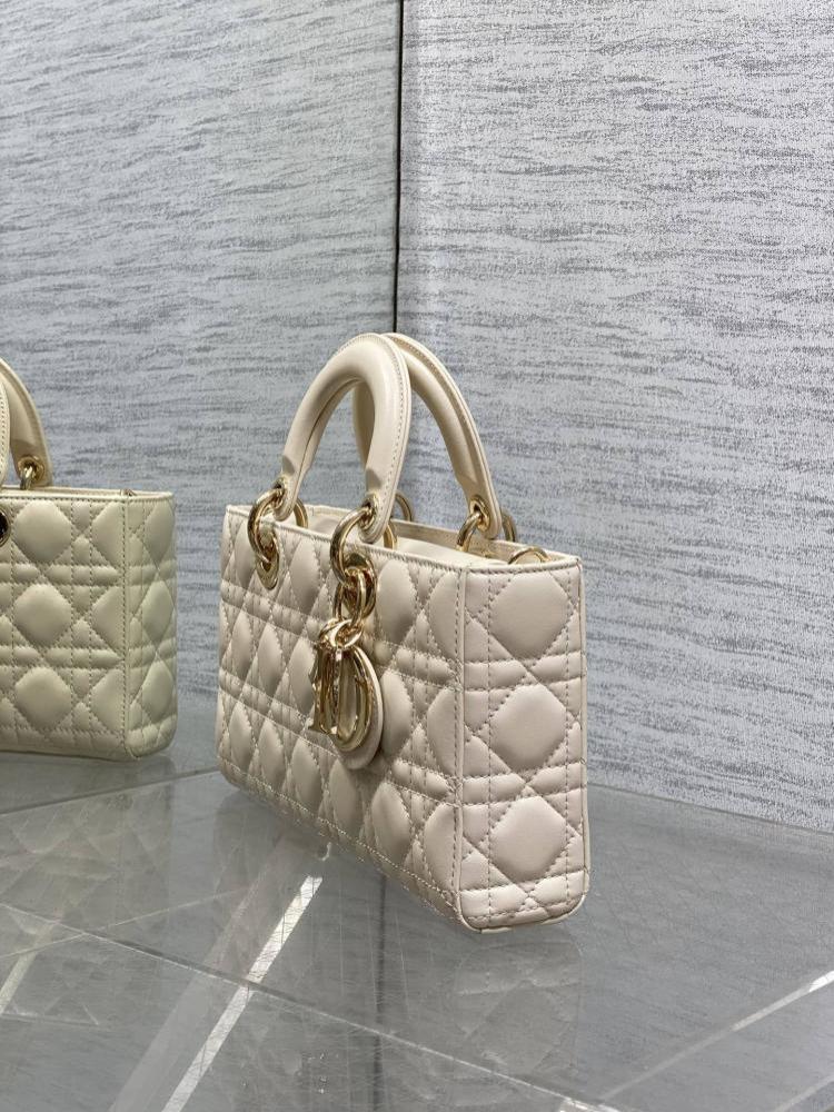 Top Handle Bag