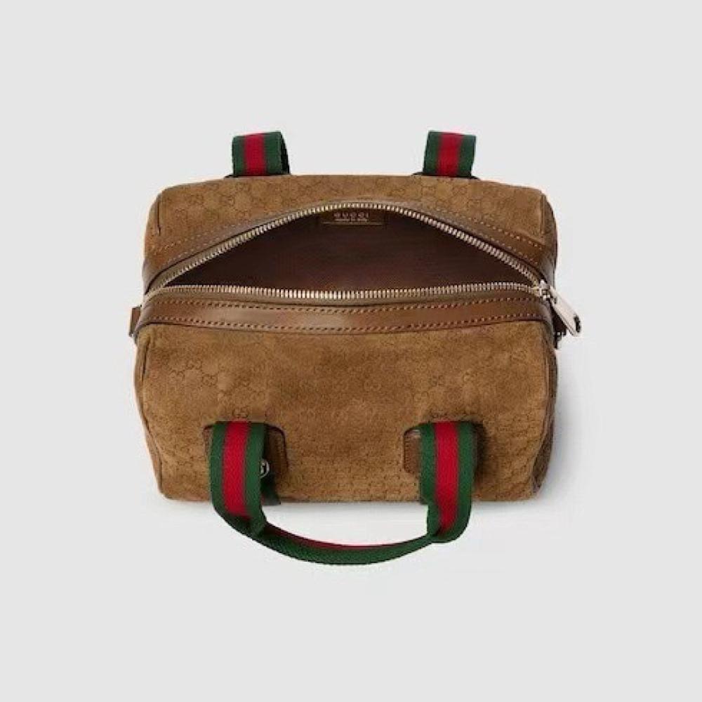 Classic Luxury Bag